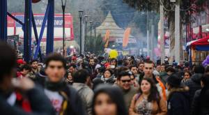 Fiestas Patrias: ¿Cómo funcionará el comercio ese fin de semana?