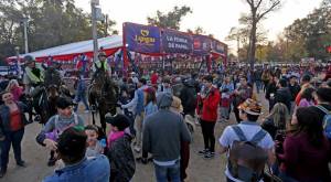 Fiestas Patrias: ¿Se podrán hacer fondas y ramadas este año?