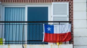 Fiestas Patrias: ¿Qué multas arriesgo por no colocar la bandera?