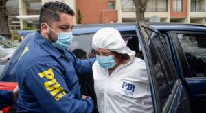 Caso Ámbar: Comienza juicio contra Hugo Bustamante y Denisse Llanos