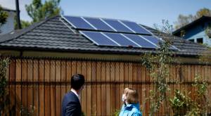 Programa Casa Solar, así puedes postular