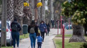 Plan Paso a Paso: 3 comunas de la Región Metropolitana avanzan a Apertura Inicial