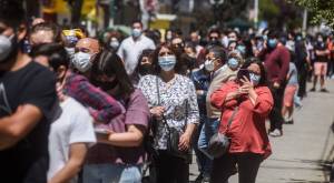 Plan Paso a Paso: 9 comunas del país retroceden a Preparación