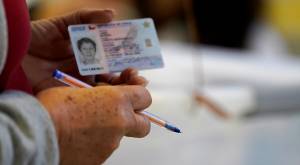 Plan de Renovación de Cédulas: así puedes agendar hora para renovar tu carnet