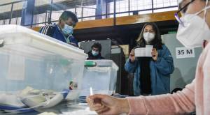 Vocal de mesa: hoy finaliza el período de excusas para las primarias presidenciales