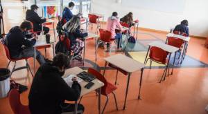 Becas Junaeb: conoce los beneficios disponibles para estudiantes