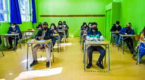 Admisión 2022: ¿Cómo puedo calcular mi NEM?