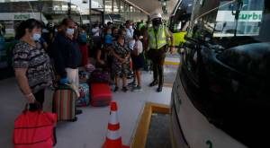Pasaporte sanitario: ¿Cómo obtener el documento para viajar en Fiestas Patrias?