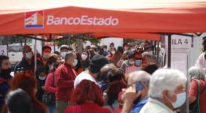 BancoEstado permitirá abrir cuenta de ahorro a través de internet