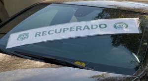 ¿Cómo saber si el auto que compré es robado?