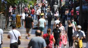Plan Paso a Paso: seis comunas retroceden a Preparación