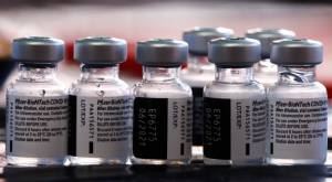 Pfizer comenzó a trabajar en una versión de su vacuna contra la variante Ómicron