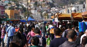 Plan Paso a Paso: Curacaví, Buin y María Pinto saldrán de cuarentena