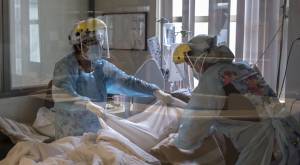 Ministerio de Salud reportó 2.086 nuevos casos de Covid-19 en el país