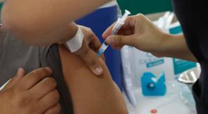 ¿Por qué no debería evitar la segunda dosis contra el Covid-19?