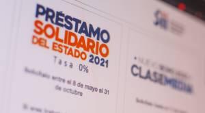 Préstamo Solidario: ¿Cómo veo el estado de mi pago?