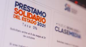 Préstamo Solidario: ¿Hasta cuándo puedo solicitar el beneficio este mes?