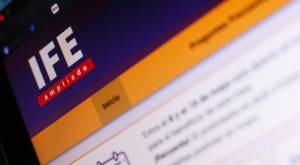 Segundo proceso de IFE Universal: último día para solicitar el beneficio