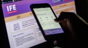 Último día para postular al IFE Universal de septiembre: conoce aquí cómo solicitar el beneficio
