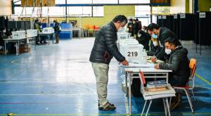Pago a los vocales de mesa: ¿Cuándo recibiré mi dinero?