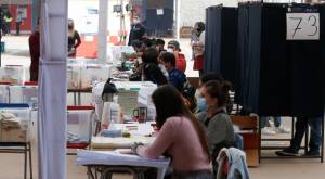 ¿Cuándo podré solicitar el cambio de domicilio electoral?