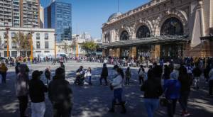 Plan Paso a Paso: 3 comunas retroceden a Preparación este sábado