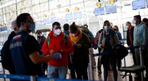 Plan Fronteras Protegidas: Anuncian cambios en tiempos de aislamiento