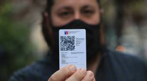 Pase de Movilidad: ¿Cómo puedo incluir mi dosis de refuerzo en el permiso?