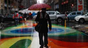 ¿Cuándo podría llover en Santiago?: Conoce el pronóstico del tiempo