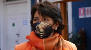 Yasna Provoste se refirió a los últimos errores de Gabriel Boric