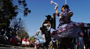 Conoce los detalles de estas Fiestas Patrias 2021