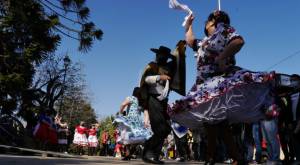 Conoce los detalles del comercio que funcionará en estas Fiestas Patrias