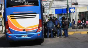 Viajes interregionales: mira los documentos que necesitas para ir a otra región