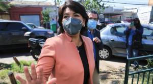 Provoste afirma que se debería “invalidar todo el proceso respecto al proyecto Dominga”