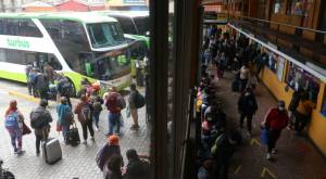 Uso del Pase de Movilidad: será exigido para viajes interregionales en avión, buses y trenes
