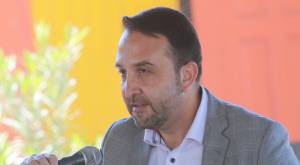 Alcalde de San Ramón denuncia amenazas y disparos en el municipio