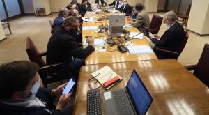 Cuarto Retiro: Comisión Mixta sesiona este lunes para revisar el proyecto