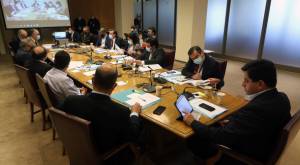 Cuarto retiro: Comisión Mixta sesionará este miércoles para revisar el proyecto