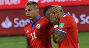 "Hubo magia negra": Latife impacta con declaración sobre la Selección Chilena