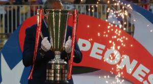 Canal 13 llega a acuerdo para la transmisión del Campeonato Nacional 2023