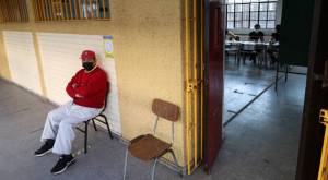 Plebiscito de Salida: ¿Es obligatorio ir a votar?