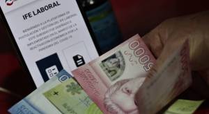 IFE laboral: Conoce el requisito que cambió y quiénes podrán acceder este mes al beneficio