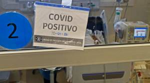 Por tercer día consecutivo: Chile llega a nuevo récord de 26.727 casos nuevos de Covid-19