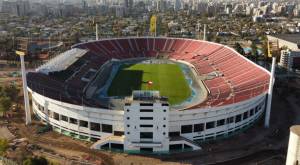 Estadio Nacional para Daddy Yankee