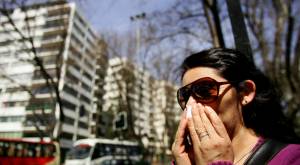 Se acerca la primavera: cinco consejos para controlar las alergias