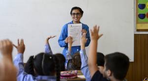 Bono Logro Escolar: ¿Cómo saber si soy beneficiario?