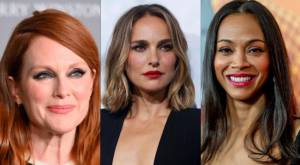 Actrices de Hollywood firman petición en apoyo de LASTESIS