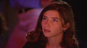 Adrenalina / Capítulo 19 / Cathy sufre una decepción amorosa