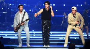 Jonas Brothers en Chile: este jueves parte venta de entradas general