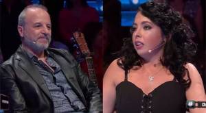 El duro round entre Chiqui Aguayo y Alberto Plaza en Vértigo